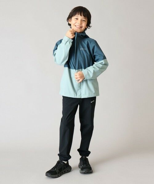 Columbia / コロンビア その他アウター | Columbia/ キッズアイテム/ ハイクバウンドIIジャケット /コロンビア | 詳細15