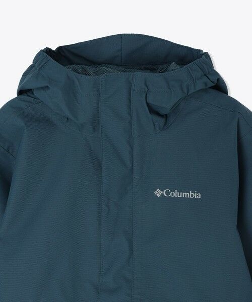 Columbia / コロンビア ブルゾン | Columbia/ 【KIDS】ハイクバウンドIIジャケット /コロンビア | 詳細7