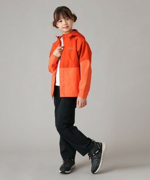 Columbia / コロンビア その他アウター | Columbia/ キッズアイテム/ ハイクバウンドIIジャケット /コロンビア | 詳細17