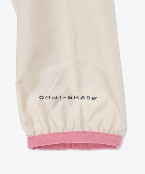 Columbia / コロンビア その他アウター | Columbia/ キッズアイテム/ バックボウルIIフーデッドウィンドブレーカー /コロンビア | 詳細7