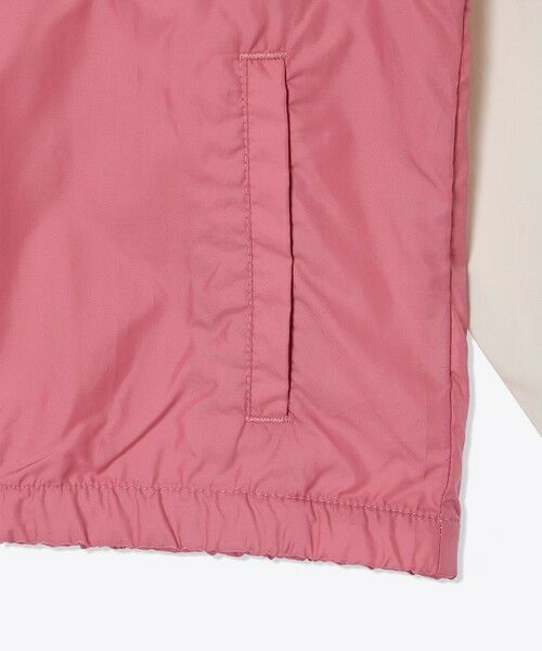 Columbia / コロンビア その他アウター | Columbia/ キッズアイテム/ バックボウルIIフーデッドウィンドブレーカー /コロンビア | 詳細8