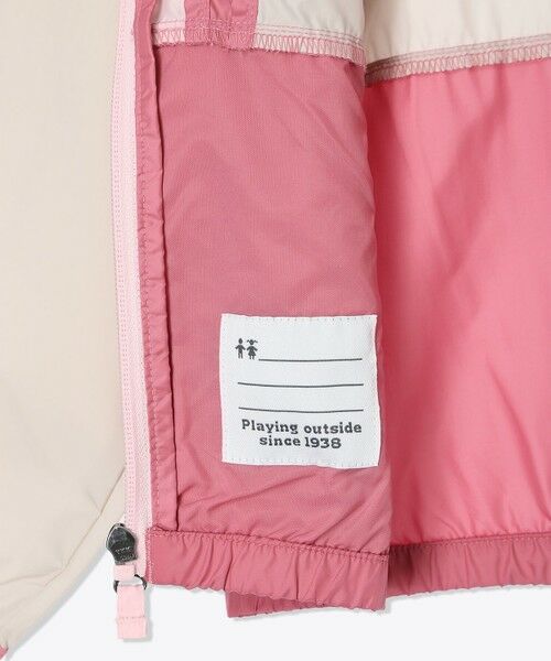 Columbia / コロンビア その他アウター | Columbia/ キッズアイテム/ バックボウルIIフーデッドウィンドブレーカー /コロンビア | 詳細9