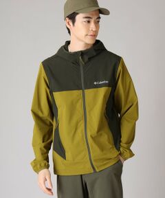 Columbia / コロンビア ブルゾン | Columbia/ ヘザーキャニオンIIフーデッドジャケット /コロンビア