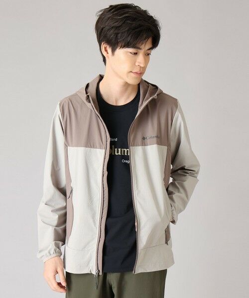 Columbia / コロンビア ブルゾン | Columbia/ ヘザーキャニオンIIフーデッドジャケット /コロンビア | 詳細5