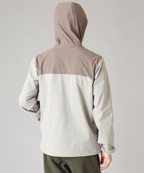 Columbia / コロンビア ブルゾン | Columbia/ ヘザーキャニオンIIフーデッドジャケット /コロンビア | 詳細6