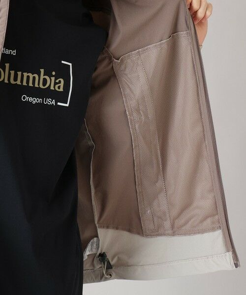 Columbia / コロンビア ブルゾン | Columbia/ ヘザーキャニオンIIフーデッドジャケット /コロンビア | 詳細7