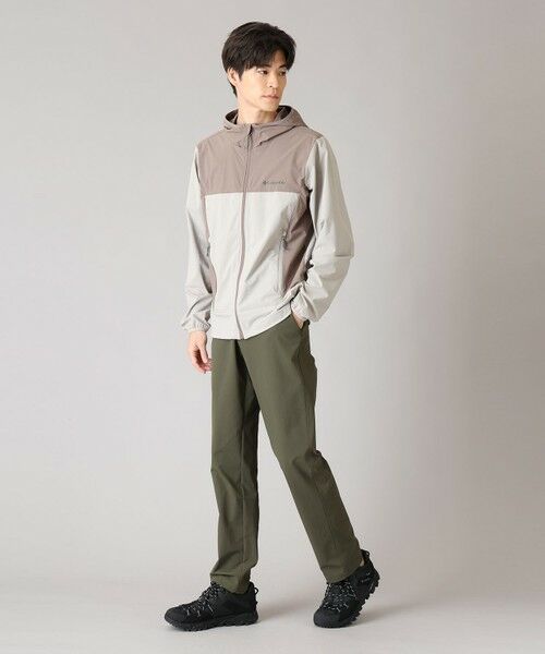 Columbia / コロンビア ブルゾン | Columbia/ ヘザーキャニオンIIフーデッドジャケット /コロンビア | 詳細8