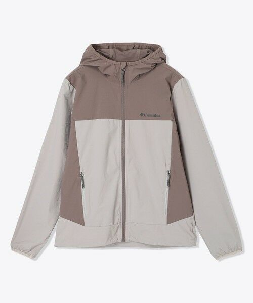 Columbia / コロンビア ブルゾン | Columbia/ ヘザーキャニオンIIフーデッドジャケット /コロンビア | 詳細9