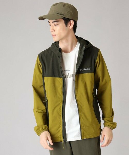 Columbia / コロンビア ブルゾン | Columbia/ ヘザーキャニオンIIフーデッドジャケット /コロンビア | 詳細11