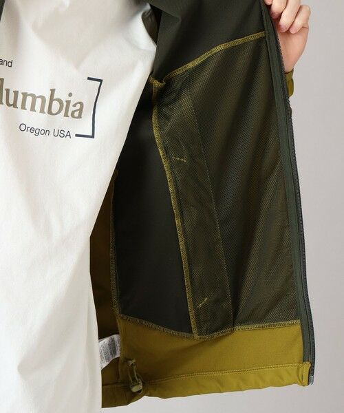 Columbia / コロンビア ブルゾン | Columbia/ ヘザーキャニオンIIフーデッドジャケット /コロンビア | 詳細13