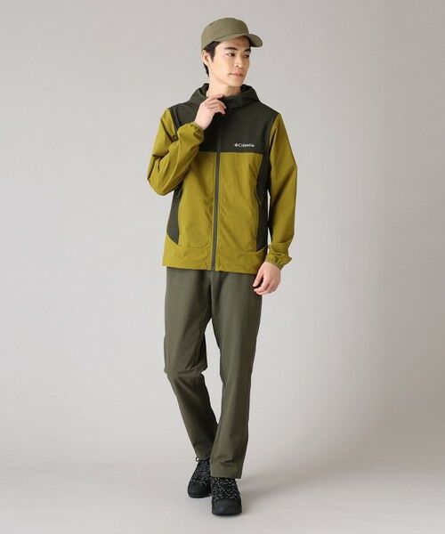 Columbia / コロンビア ブルゾン | Columbia/ ヘザーキャニオンIIフーデッドジャケット /コロンビア | 詳細14
