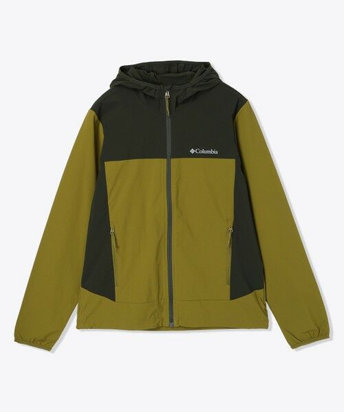 Columbia / コロンビア ブルゾン | Columbia/ ヘザーキャニオンIIフーデッドジャケット /コロンビア | 詳細15