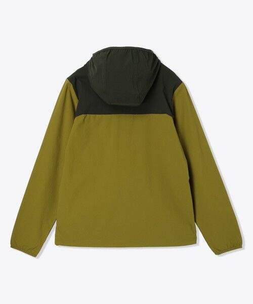 Columbia / コロンビア ブルゾン | Columbia/ ヘザーキャニオンIIフーデッドジャケット /コロンビア | 詳細16