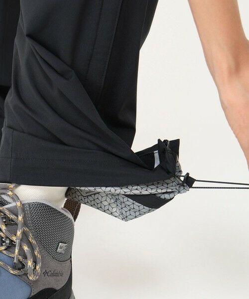 Columbia / コロンビア その他パンツ | Columbia/ ヘイジートレイルIIレインパンツ /コロンビア | 詳細10