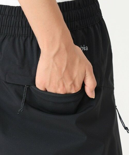Columbia / コロンビア その他パンツ | Columbia/ ヘイジートレイルIIレインパンツ /コロンビア | 詳細11