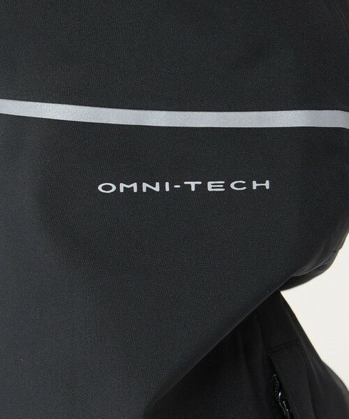 Columbia / コロンビア その他パンツ | Columbia/ ヘイジートレイルIIレインパンツ /コロンビア | 詳細12