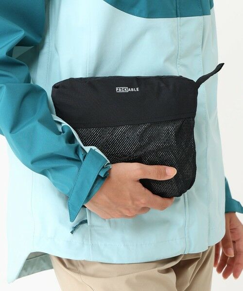 Columbia / コロンビア その他パンツ | Columbia/ ヘイジートレイルIIレインパンツ /コロンビア | 詳細15