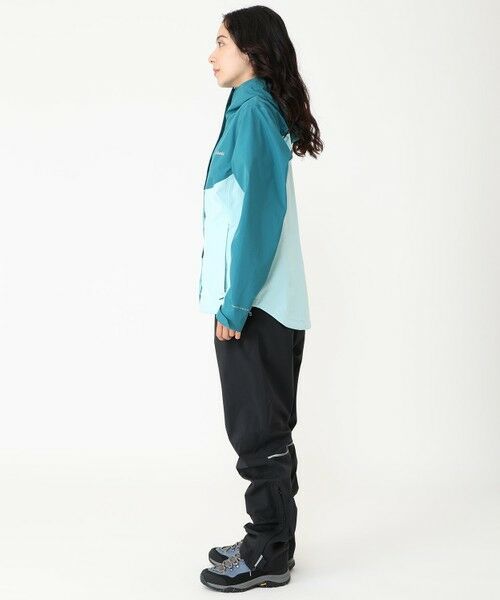 Columbia / コロンビア その他パンツ | Columbia/ ヘイジートレイルIIレインパンツ /コロンビア | 詳細17