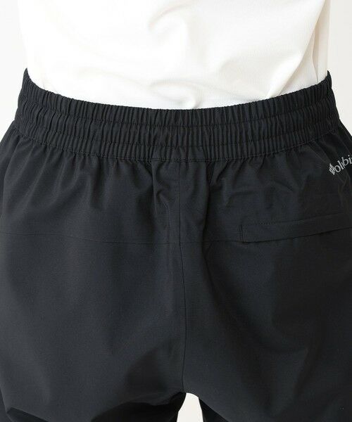 Columbia / コロンビア その他パンツ | Columbia/ ヘイジートレイルIIレインパンツ /コロンビア | 詳細5