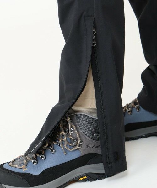 Columbia / コロンビア その他パンツ | Columbia/ ヘイジートレイルIIレインパンツ /コロンビア | 詳細9