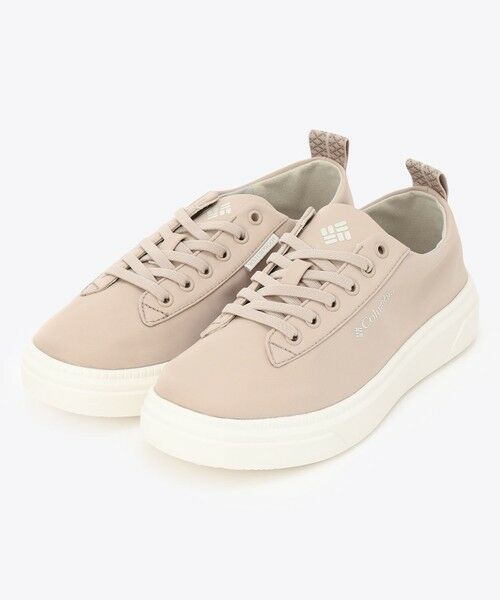 Columbia/コロンビア Columbia/ マイレージレイン ツー ウォータープルーフ /コロンビア Ancient Fossil 25.0cm Columbia/コロンビア Columbia/ マイレージレイン ツー ウォータープルーフ /コロンビア Ancient Fossil 25.0cm
