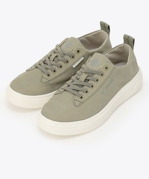 Columbia/コロンビア Columbia/ マイレージレイン ツー ウォータープルーフ /コロンビア Cool Moss 23.0cm Columbia/コロンビア Columbia/ マイレージレイン ツー ウォータープルーフ /コロンビア Cool Moss 23.0cm