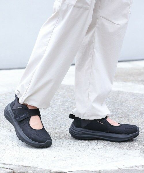 Columbia / コロンビア スニーカー | Columbia/ スカイバー ストラップ /コロンビア | 詳細15