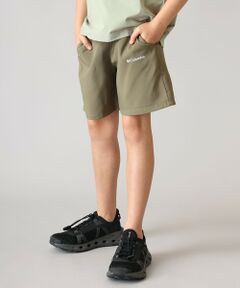 Columbia / コロンビア ショート・ハーフ・半端丈パンツ | Columbia/ キッズアイテム/ コロンビアハイクIIショーツ /コロンビア