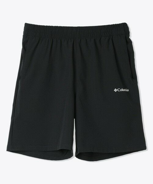 Columbia / コロンビア ショート・ハーフ・半端丈パンツ | Columbia/ 【KIDS】コロンビアハイクIIショーツ /コロンビア | 詳細3