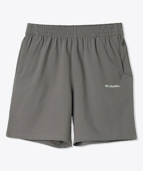 Columbia / コロンビア ショート・ハーフ・半端丈パンツ | Columbia/ 【KIDS】コロンビアハイクIIショーツ /コロンビア | 詳細7