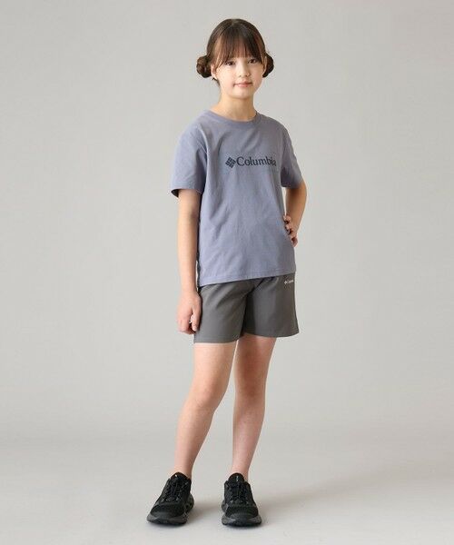 Columbia / コロンビア ショート・ハーフ・半端丈パンツ | Columbia/ キッズアイテム/ コロンビアハイクIIショーツ /コロンビア | 詳細2