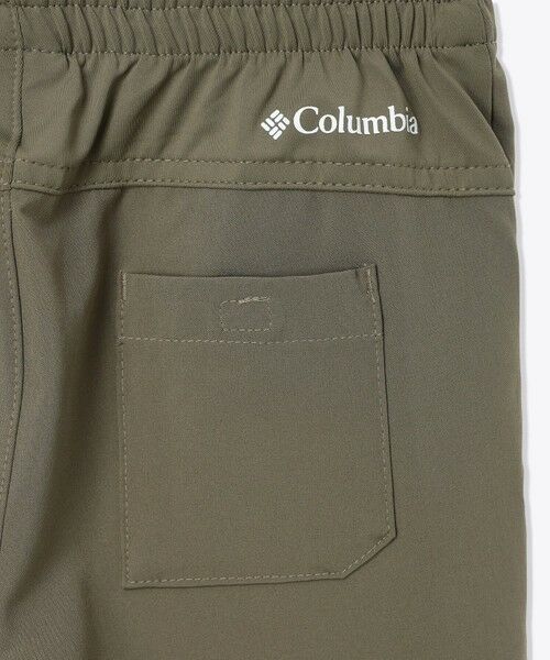 Columbia / コロンビア ショート・ハーフ・半端丈パンツ | Columbia/ キッズアイテム/ コロンビアハイクIIショーツ /コロンビア | 詳細10