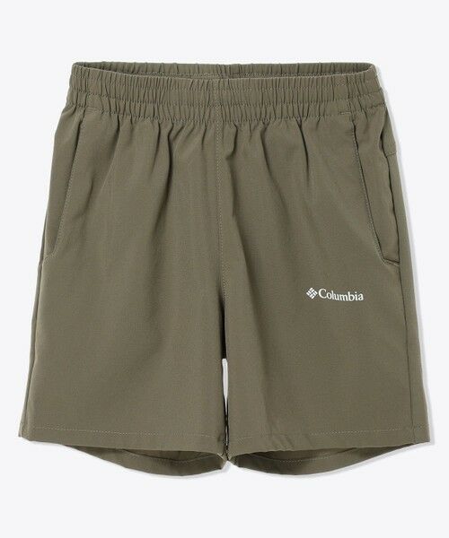 Columbia / コロンビア ショート・ハーフ・半端丈パンツ | Columbia/ キッズアイテム/ コロンビアハイクIIショーツ /コロンビア | 詳細4