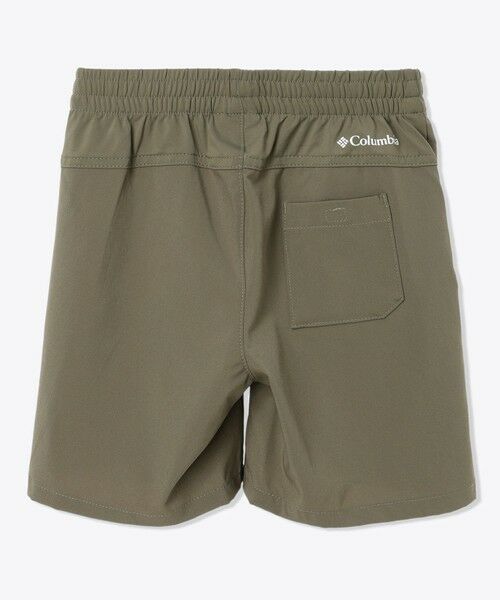 Columbia / コロンビア ショート・ハーフ・半端丈パンツ | Columbia/ キッズアイテム/ コロンビアハイクIIショーツ /コロンビア | 詳細5