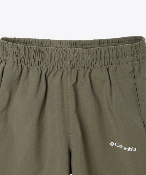 Columbia / コロンビア ショート・ハーフ・半端丈パンツ | Columbia/ キッズアイテム/ コロンビアハイクIIショーツ /コロンビア | 詳細6