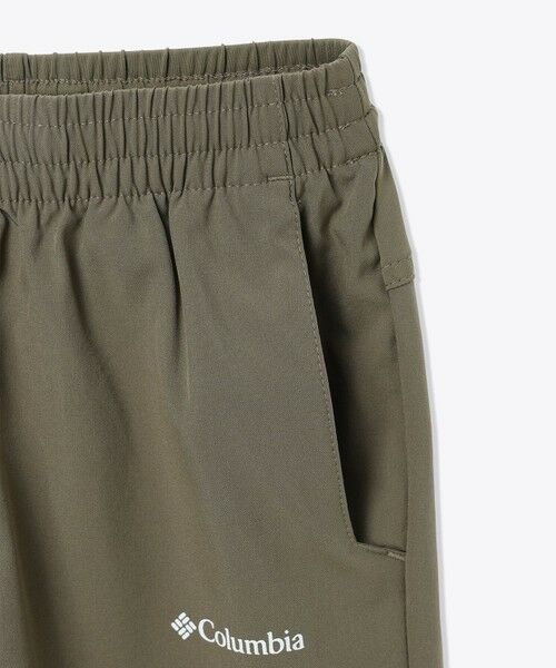 Columbia / コロンビア ショート・ハーフ・半端丈パンツ | Columbia/ キッズアイテム/ コロンビアハイクIIショーツ /コロンビア | 詳細7