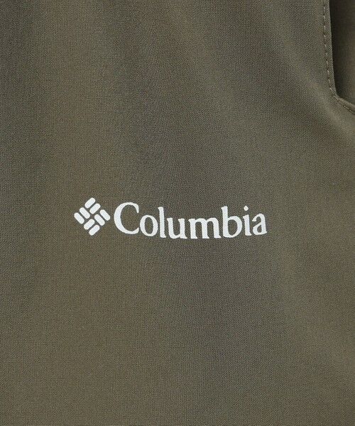 Columbia / コロンビア ショート・ハーフ・半端丈パンツ | Columbia/ キッズアイテム/ コロンビアハイクIIショーツ /コロンビア | 詳細8