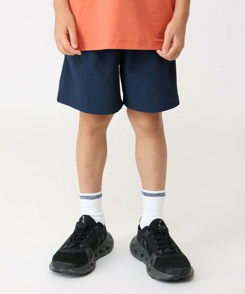 Columbia/コロンビア Columbia/ 【KIDS】コロンビアハイクIIショーツ /コロンビア Collegiate Navy L Columbia/コロンビア Columbia/ 【KIDS】コロンビアハイクIIショーツ /コロンビア Collegiate Navy L