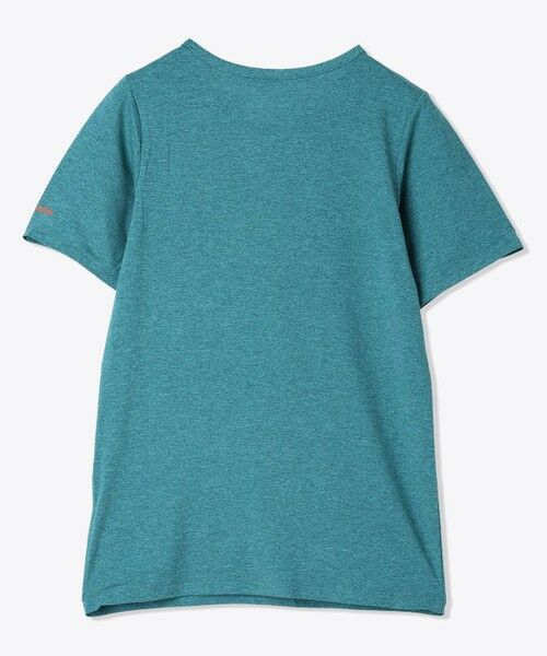 Columbia / コロンビア Tシャツ | Columbia/ 【KIDS】テックトレイルショートスリーブグラフィックシャツ /コロンビア | 詳細4
