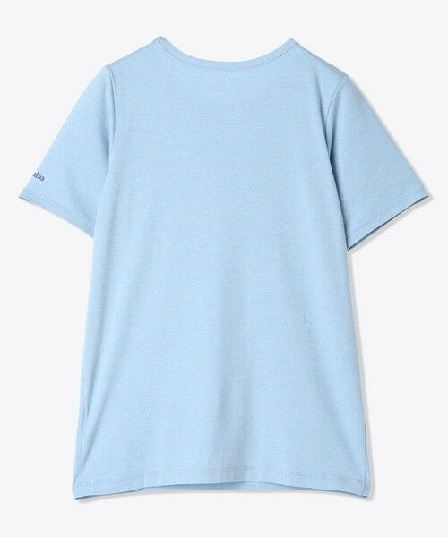 Columbia / コロンビア Tシャツ | Columbia/ 【KIDS】テックトレイルショートスリーブグラフィックシャツ /コロンビア | 詳細8