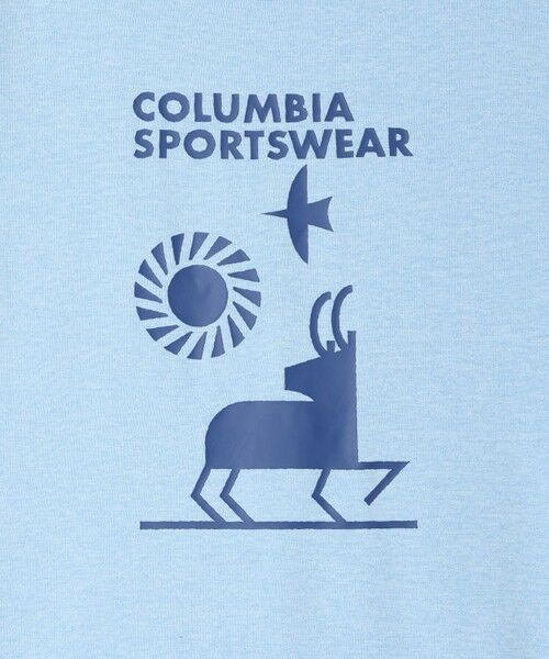 Columbia / コロンビア Tシャツ | Columbia/ 【KIDS】テックトレイルショートスリーブグラフィックシャツ /コロンビア | 詳細10
