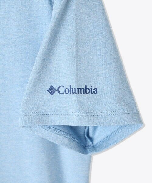 Columbia / コロンビア Tシャツ | Columbia/ 【KIDS】テックトレイルショートスリーブグラフィックシャツ /コロンビア | 詳細12