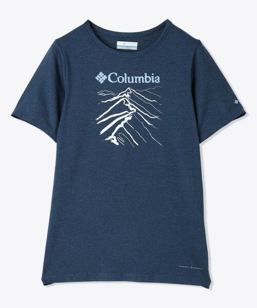 Columbia / コロンビア Tシャツ | Columbia/ 【KIDS】テックトレイルショートスリーブグラフィックシャツ /コロンビア | 詳細15