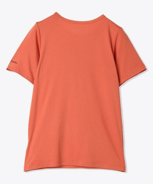 Columbia / コロンビア Tシャツ | Columbia/ 【KIDS】テックトレイルショートスリーブグラフィックシャツ /コロンビア | 詳細20