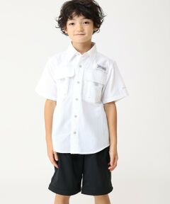 Columbia / コロンビア シャツ・ブラウス | Columbia/ 【KIDS】バハマIIショートスリーブシャツ /コロンビア