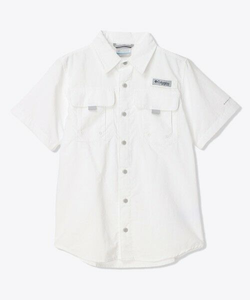 Columbia / コロンビア シャツ・ブラウス | Columbia/ 【KIDS】バハマIIショートスリーブシャツ /コロンビア | 詳細3