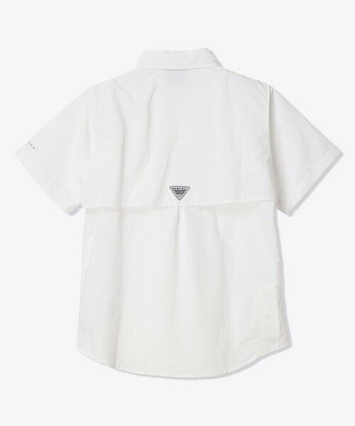 Columbia / コロンビア シャツ・ブラウス | Columbia/ 【KIDS】バハマIIショートスリーブシャツ /コロンビア | 詳細4