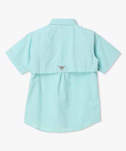 Columbia / コロンビア シャツ・ブラウス | Columbia/ 【KIDS】バハマIIショートスリーブシャツ /コロンビア | 詳細8