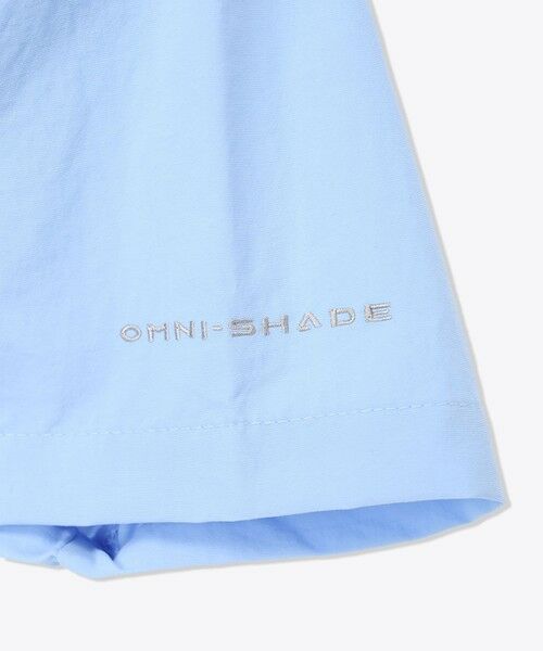 Columbia / コロンビア シャツ・ブラウス | Columbia/ キッズアイテム/ バハマIIショートスリーブシャツ /コロンビア | 詳細11