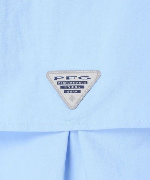 Columbia / コロンビア シャツ・ブラウス | Columbia/ キッズアイテム/ バハマIIショートスリーブシャツ /コロンビア | 詳細12